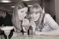 Фотография Лебедок Арины