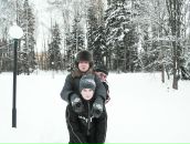 Фотография Yahontov Sergey