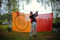 Фотография Лейбмана Бориса