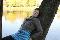 Фотография Стрешинской Настасьи