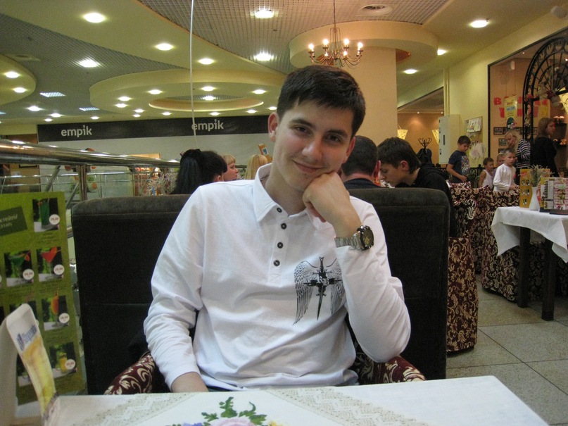 Владислав Юрковский фотография #28