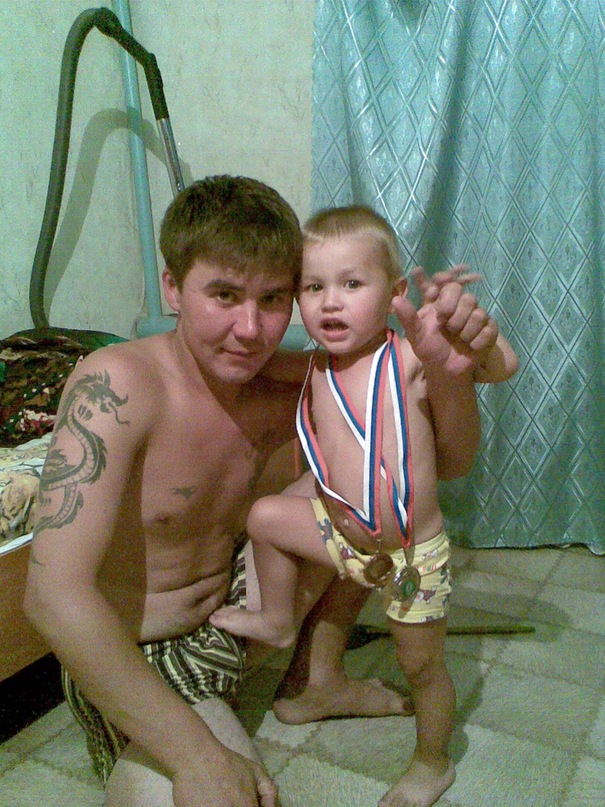 Иван Архипов фотография #20