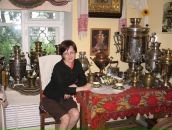 Фотография Борисовой Татьяны