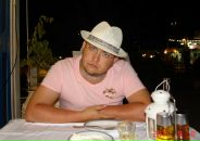 Фотография Фейгельмана Александра