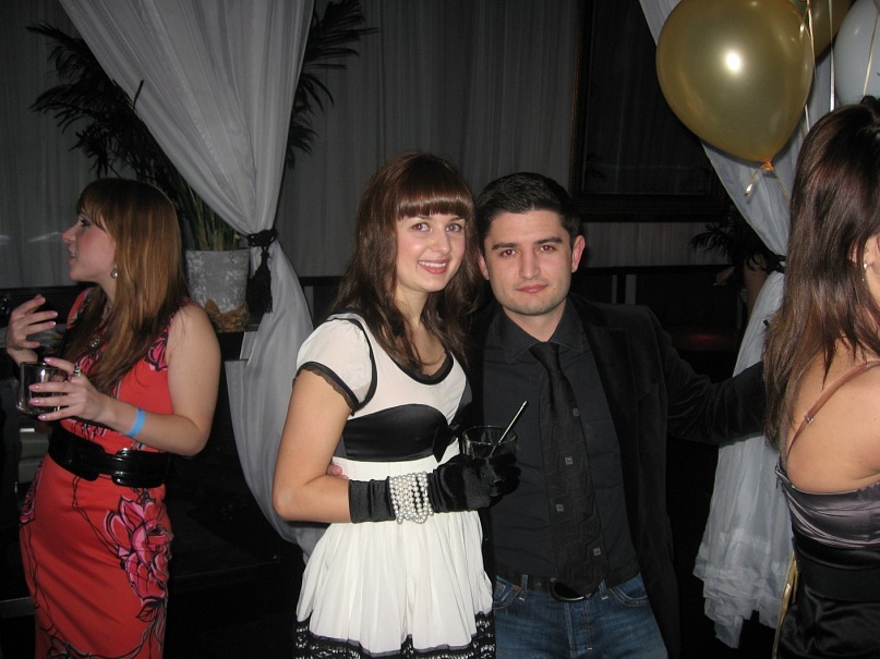 Оля Тимофеева фотография #47