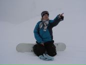 Фотография Белковой Евгении