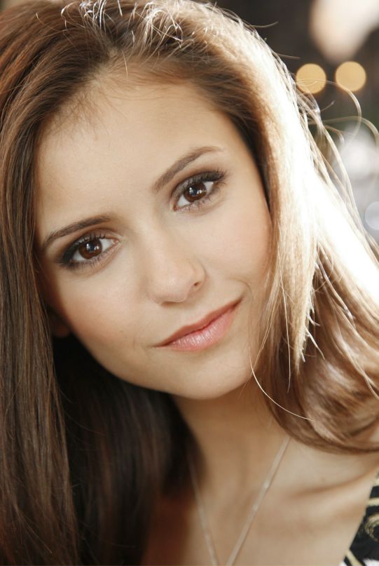 Elena Gilbert фотография #39