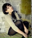 Фотография Цапиной Анастасии