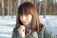 Фотография Будаловой Натусик