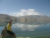 Фотография Моисеенко Оксаны