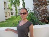 Фотография Мартыновой Галины