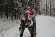 Фотография Вячеславовны Наталии