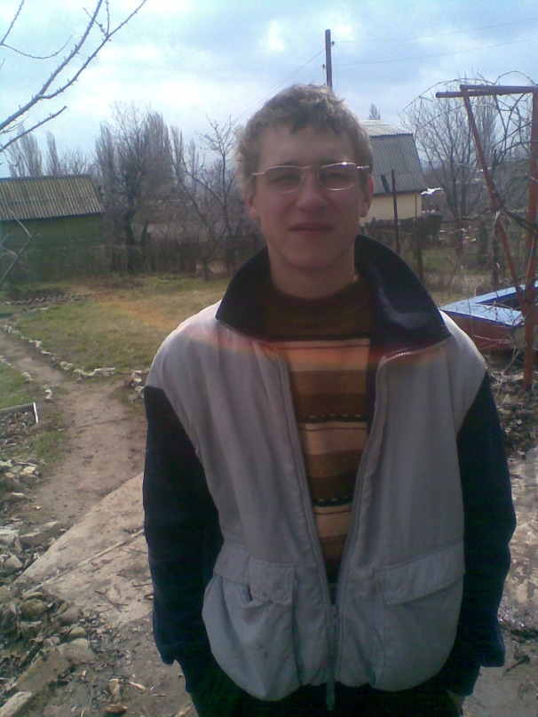 Сергей Самохин фотография #41