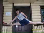 Фотография Сачевко Лёха