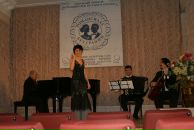 Фотография Попова Жанна