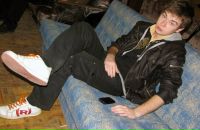 Фотография Кашина Мария