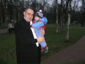 Фотография Лыса-Золотарева Серёги