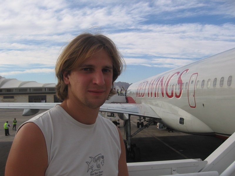 Дмитрий Тимофеев фотография #31