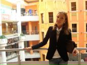 Фотография Щербаковой Анны