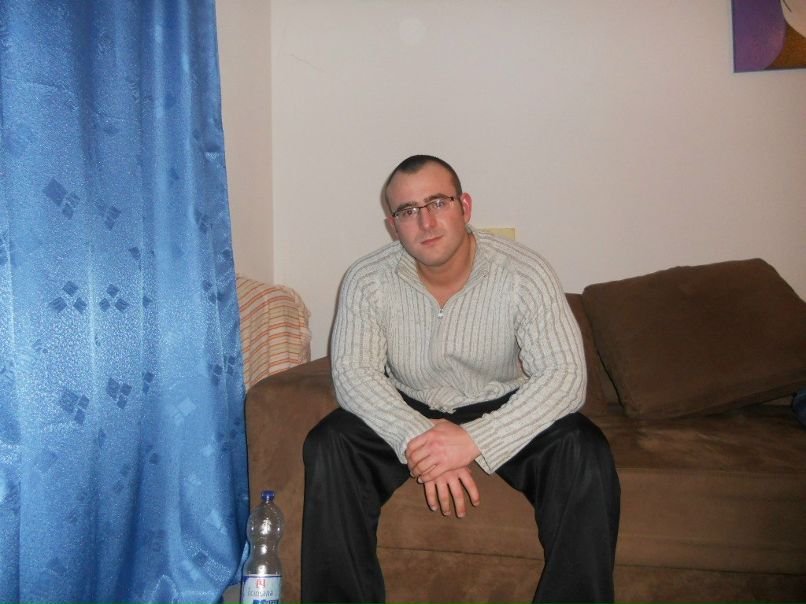 Владимир Лобков фотография #1