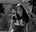 Фотография Яминой Антонины