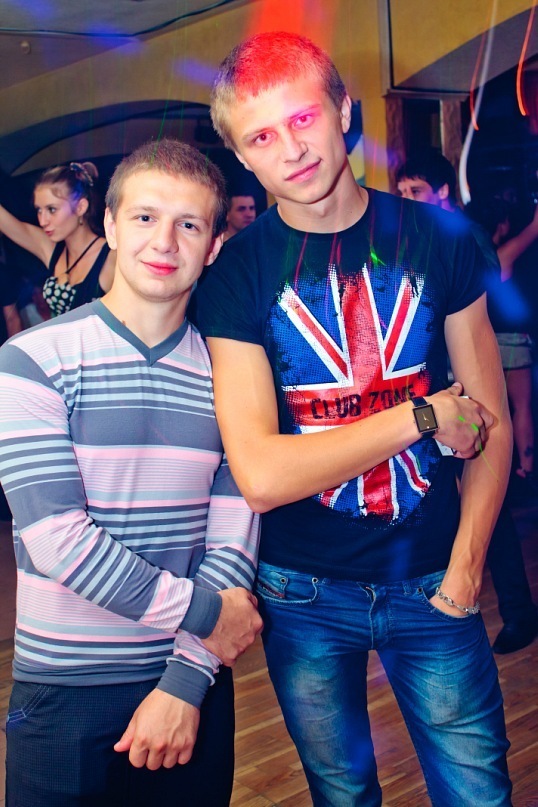 Дмитрий Юрьевич фотография #2