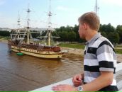 Фотография Ефимова Сергея