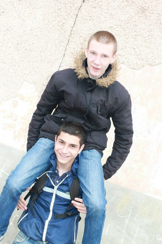 Саша Hools фотография #39