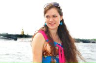 Фотография Федоровой Марианны