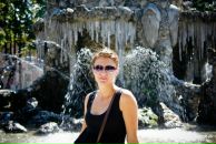 Фотография Дарымовой Валерии