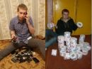 Фотография Климова Дмитрия