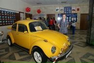 Фотография Бонзюка Владимира