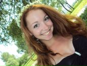 Фотография Буревой Анастасии