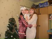 Фотография Волковой Арины