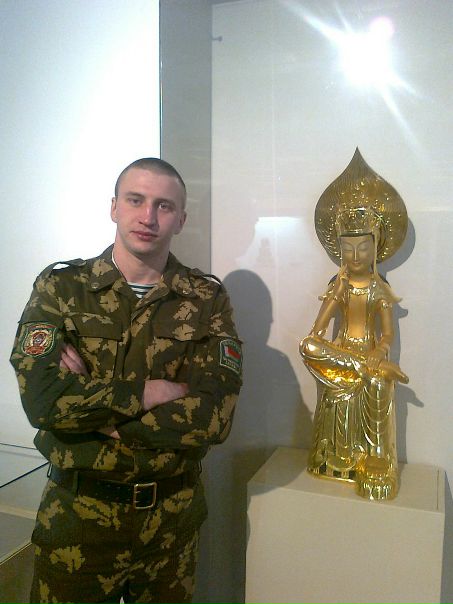 Александр Дорожкин фото №44