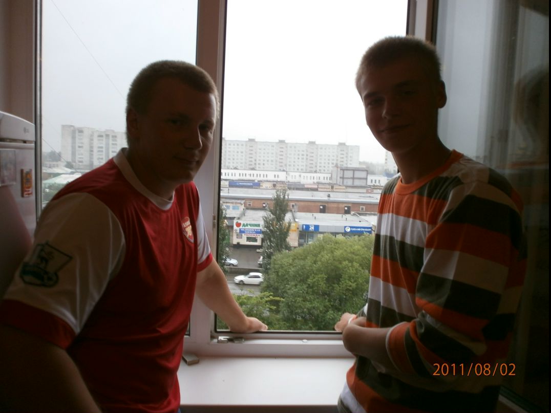 Сергей Редчиц фотография #35