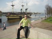 Фотография Крылова Михаила