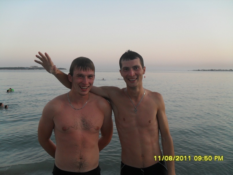 Дмитрий Holking фотография #22