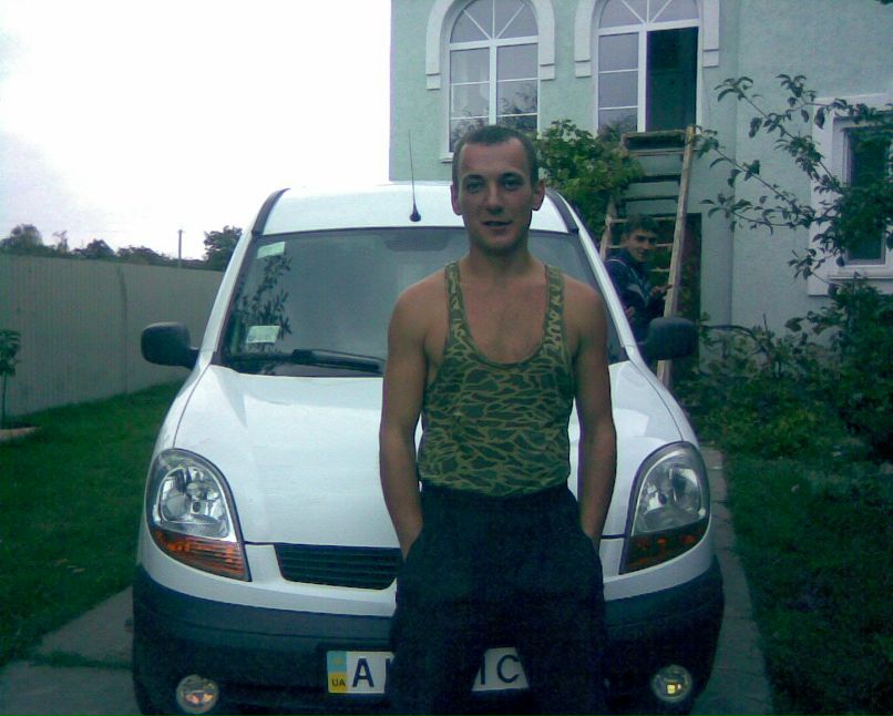 Сергій Павлюченко фотография #35