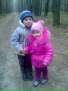 Зіна Сущик фотография #1