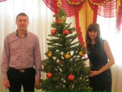 Фотография Хайбуллова Радика