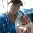 Фотография Гучевой Александры