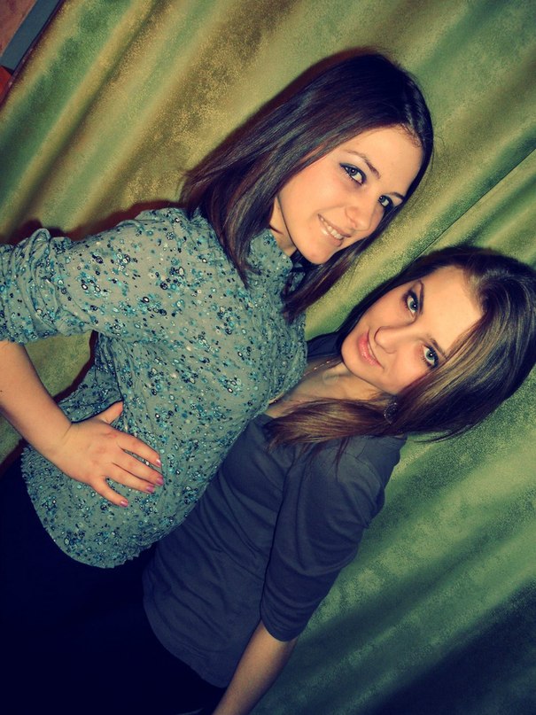 Оля Давидюк фотография #33