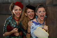 Фотография Девяткиной Анны