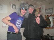 Фотография Багаева Андрея