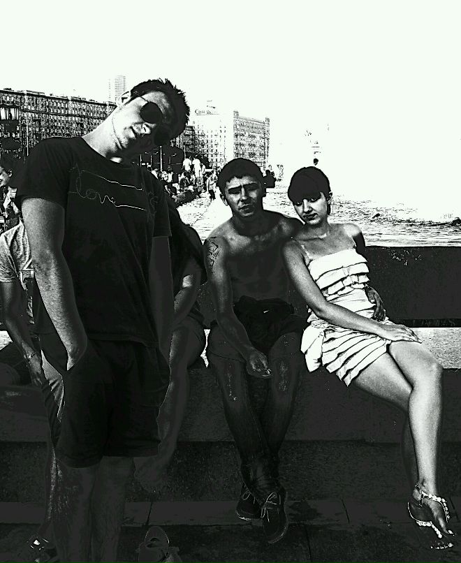 Mark Hoffman фотография #13