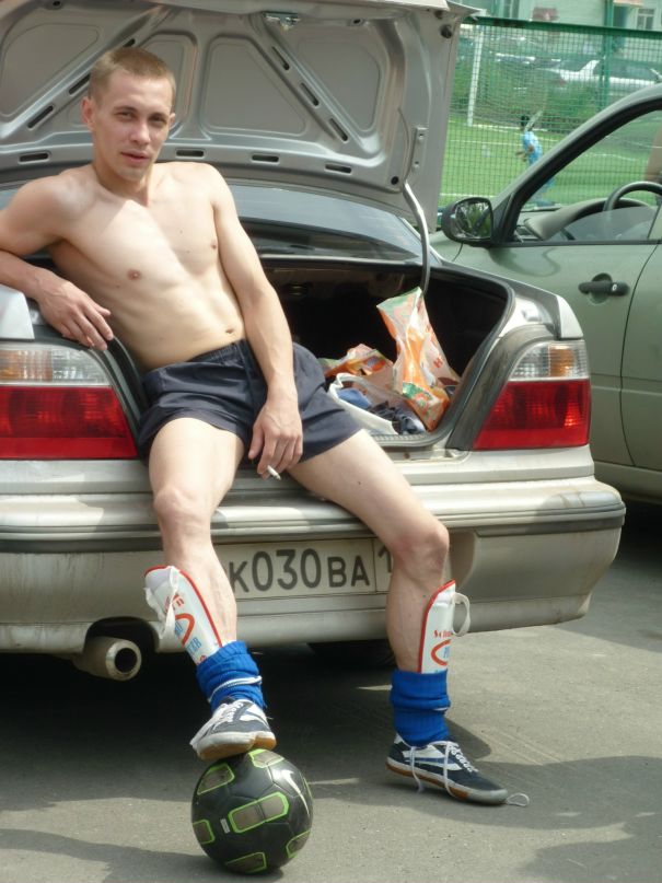 Руслан Хак фотография #32