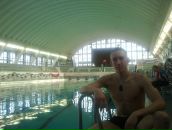 Фотография Якова Рафиса