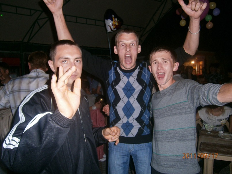 Андрей Мякаев фотография #21