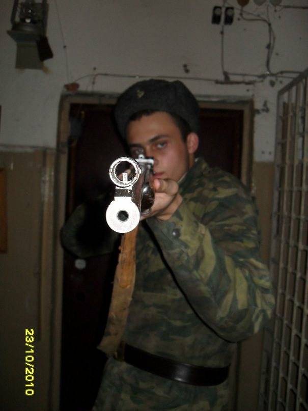 Дмитрий Левин фотография #30